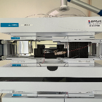 Agilent 1290 InfinityLab II LCMS System image 3